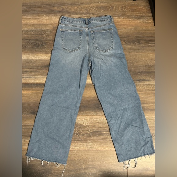 Urban Planet - Refuge denim baggy jeans size 01 /
25 women - Picture 2 of 4